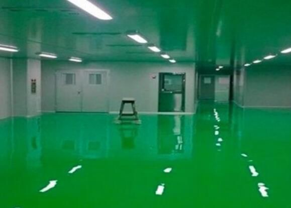 襄陽無塵車間/無塵室保潔，一般是什么流程？