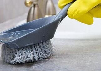 衛(wèi)浴間的清潔一般怎么做比較好呢？